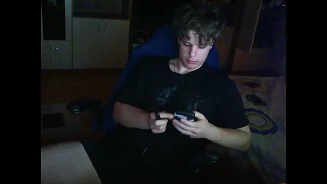 GymGuy0505 online show from February 2026 01:05:02 PM