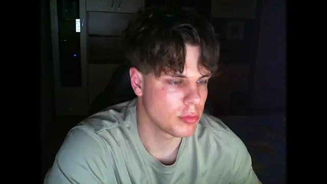 GymGuy0505 online show from March 2026 08:20:02 PM