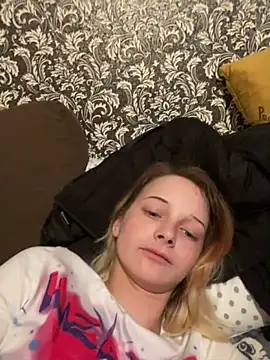 Barbika19 online show from March 2026 08:15:01 PM