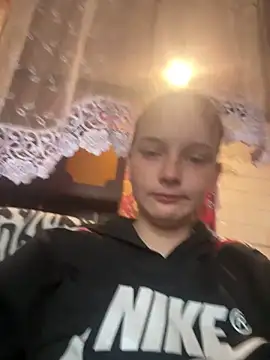 Barbika19 online show from April 2026 02:14:02 PM