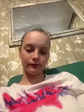 Barbika19 online show from April 2026 03:55:02 PM