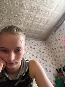 Barbika19 online show from June 2026 10:50:02 AM