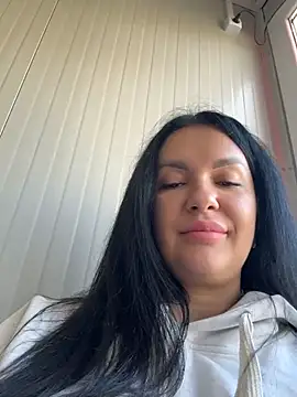 MeganBlueq online show from January 2026 11:45:02 AM