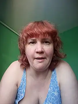 milfstress online show from January 2026 12:53:02 PM