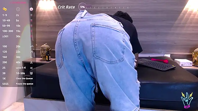 Joseph Gonzalez online show from February 2026 07:20:02 PM