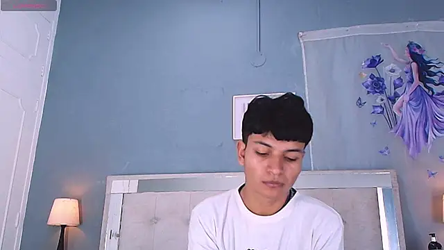 Joseph Gonzalez online show from April 2026 07:22:01 PM