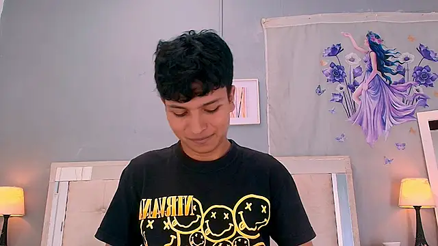 Joseph Gonzalez online show from April 2026 07:37:01 PM