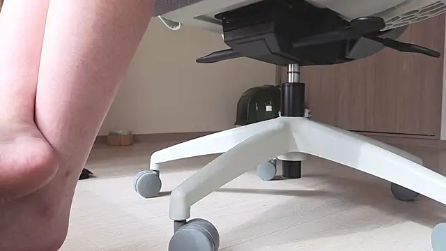 Feetbeth online show from February 2026 08:49:01 PM