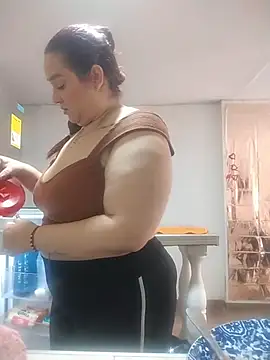 sharon G online show from February 2026 06:04:01 PM