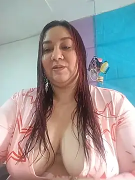 sharon G online show from April 2026 06:12:02 PM