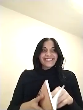 DommeVioleta online show from December 2025 05:03:02 AM