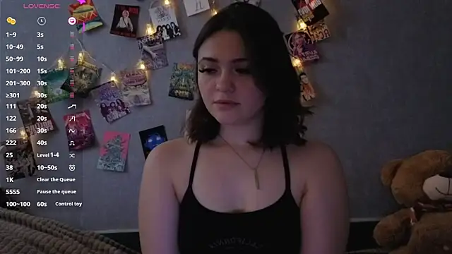 YummyTira online show from February 2026 06:19:02 AM