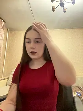 Yaseniya  online show from January 2026 01:35:02 PM