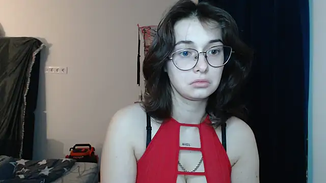 Angelik5371 online show from January 2026 04:21:02 PM