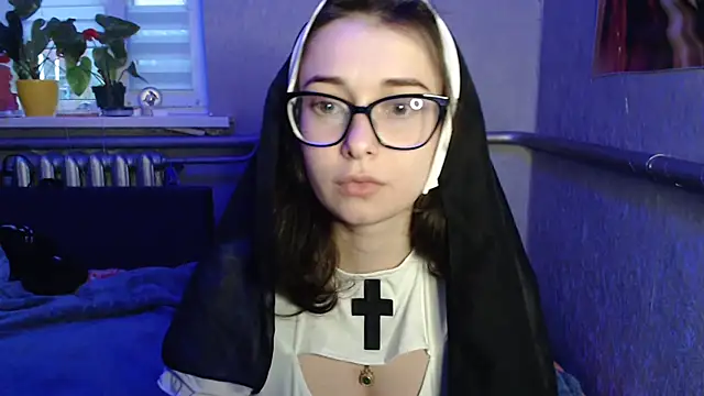 Angelik5371 online show from April 2026 05:26:01 PM