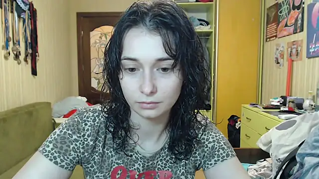 Angelik5371 online show from May 2026 01:38:01 PM