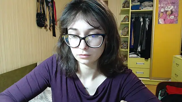 Angelik5371 online show from May 2026 04:15:01 PM