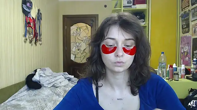 Angelik5371 online show from May 2026 12:23:02 PM