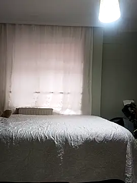 NovaMia online show from February 2026 08:07:01 AM