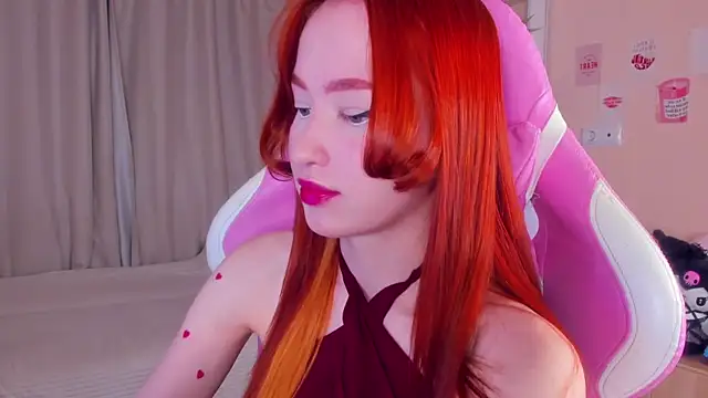 sunflare  online show from December 2025 06:15:02 PM