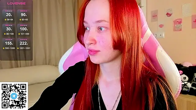 sunflare  online show from March 2026 06:48:01 PM