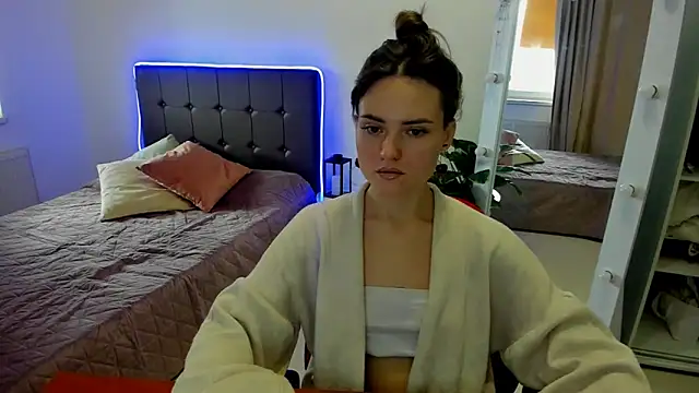 Jessy lil online show from January 2026 08:30:01 AM