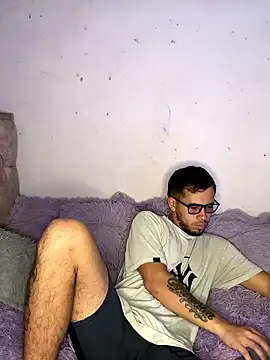 DavidNyx online show from January 2026 02:44:02 PM