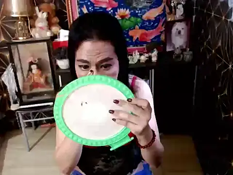 SadisticQueenTS online show from March 2026 12:50:01 AM