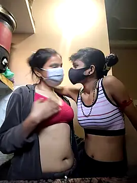 jaanvi-Rani online show from February 2026 03:24:01 AM