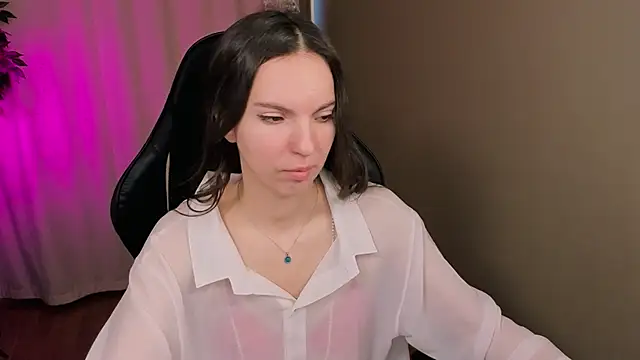 AliceLidell online show from March 2026 05:14:02 AM