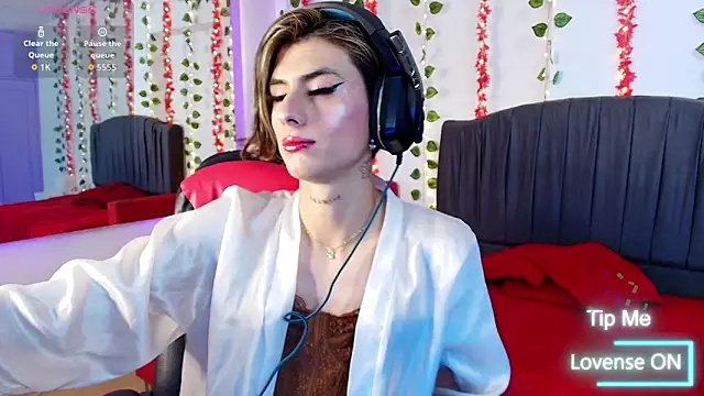 Hot Alan1 online show from January 2026 02:23:01 PM