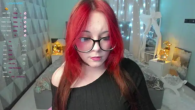 Miss Monaco online show from December 2025 06:15:01 PM