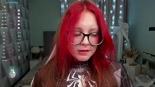 Miss Monaco online show from January 2026 06:20:01 PM