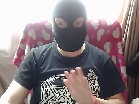 666maskgirl online show from March 2026 04:03:01 PM