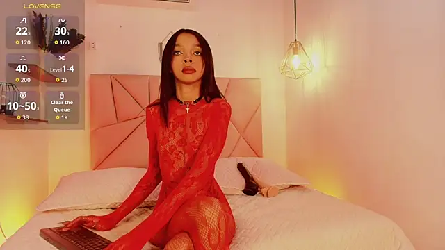 emily burton18 online show from April 2026 12:31:01 PM