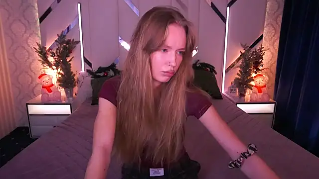 MollyyMayy online show from January 2026 09:24:01 AM