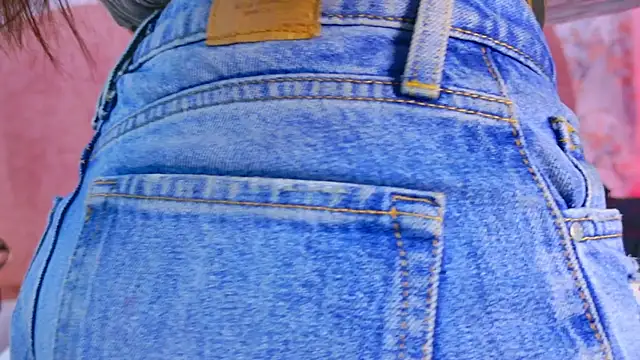 Celeste Clarke online show from January 2026 07:40:01 PM