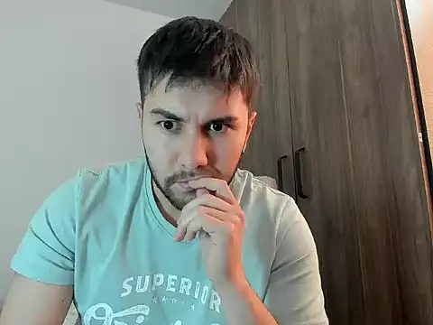 Scotty Dy online show from January 2026 12:53:02 PM