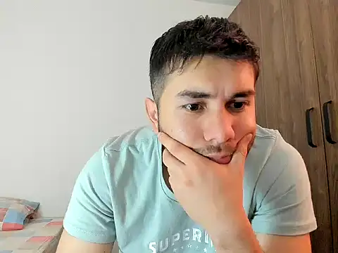 Scotty Dy online show from January 2026 01:24:01 PM