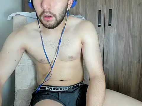 Scotty Dy online show from January 2026 06:37:02 AM