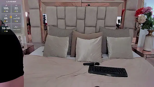 miaa quinn online show from January 2026 03:45:02 AM