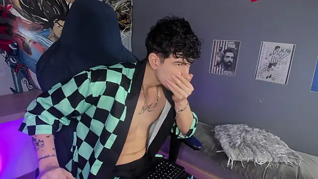 Criss Adams online show from February 2026 03:55:02 AM