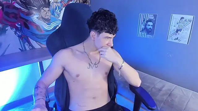 Criss Adams online show from March 2026 02:39:02 AM