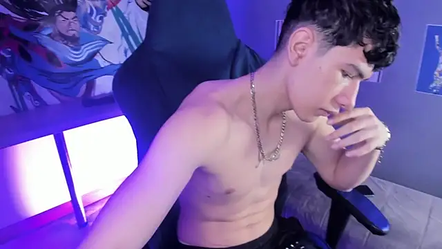 Criss Adams online show from March 2026 02:28:02 AM