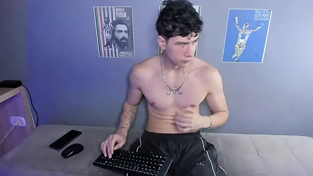 Criss Adams online show from March 2026 02:07:02 AM