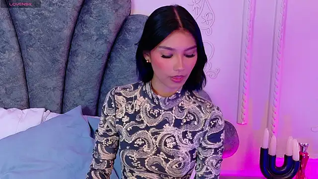 Mimi-Nyx online show from March 2026 03:32:02 AM