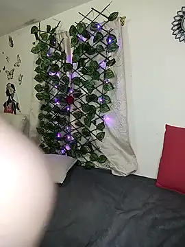 Juli castillo1 online show from January 2026 04:20:01 PM