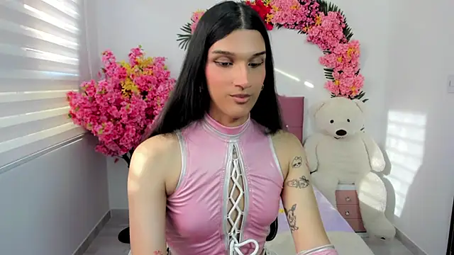 Bianca baldwin  online show from December 2025 09:11:02 PM