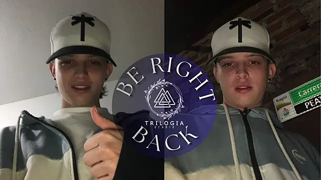 sebastamayo  online show from February 2026 05:14:01 AM