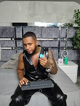 jay jhonson01 online show from April 2026 05:03:02 AM